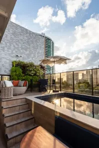Apartamento com 4 Quartos à venda, 182m² no Casa Forte, Recife