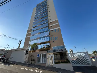 Apartamento com 2 Quartos à venda, 66m² no Centro, Santa Bárbara D'Oeste