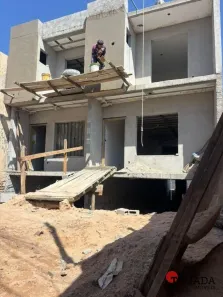 Casa com 3 Quartos à venda, 210m² no Vila São Geraldo, São Paulo
