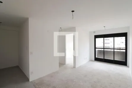 Apartamento com 2 Quartos à venda, 56m² no Jardim São Paulo(Zona Norte), São Paulo