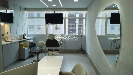 Ponto Comercial à venda, 23m² no Savassi, Belo Horizonte