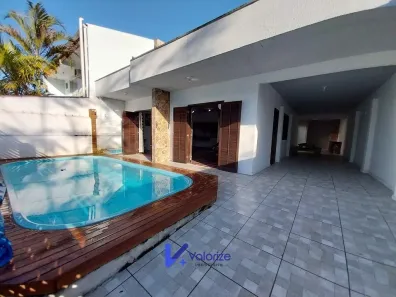 Casa com 3 Quartos à venda, 152m² no Canoas, Pontal do Paraná