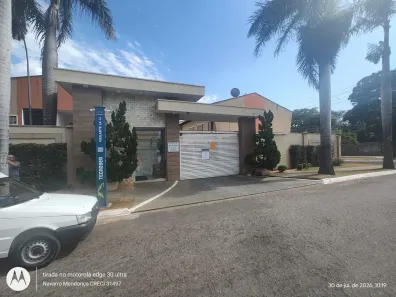 Sobrado com 3 Quartos à venda, 118m² no Parque Amazônia, Goiânia