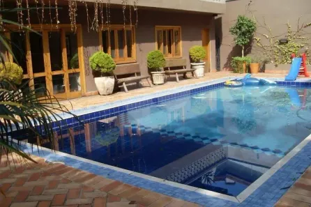 Casa com 4 Quartos à venda, 816m² no Alto da Lapa, São Paulo