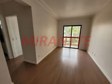 Apartamento com 3 Quartos à venda, 78m² no Parque Mandaqui, São Paulo