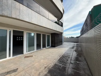 Apartamento com 3 Quartos à venda, 350m² no Centro, Pelotas
