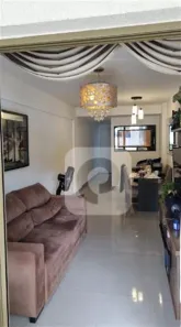 Apartamento com 3 Quartos à venda, 90m² no Anil, Rio de Janeiro