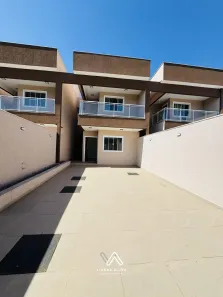 Casa com 5 Quartos à venda, 130m² no Jardim Atlântico Leste (Itaipuaçu), Maricá
