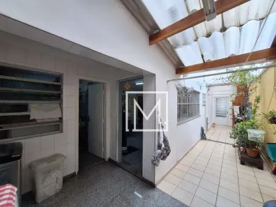 Sobrado com 3 Quartos à venda, 155m² no Vila Nair, São Paulo