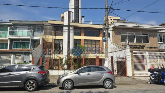 Sobrado com 6 Quartos à venda, 459m² no Vila Maria Alta, São Paulo