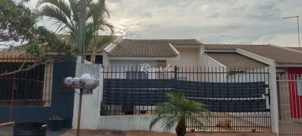 Casa com 2 Quartos à venda, 55m² no Jd eldorado, Sabáudia