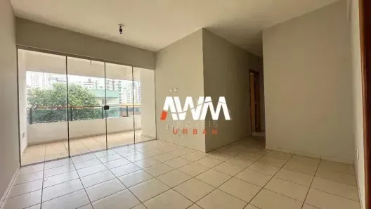 Apartamento com 3 Quartos à venda, 78m² no Setor Bela Vista, Goiânia
