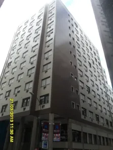 Kitnet com 1 Quarto para alugar, 37m² no Centro Histórico, Porto Alegre