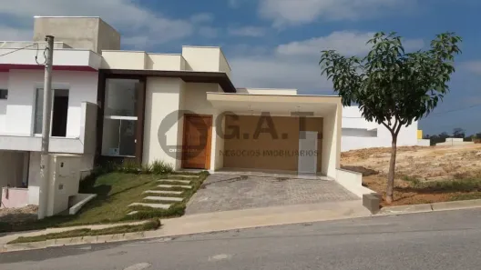 Casa de Condomínio com 3 Quartos para alugar, 150m² no Parque Ibiti Reserva, Sorocaba