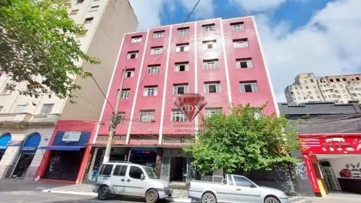 Prédio Comercial à venda, 1812m² no Santa Efigênia, São Paulo