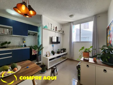 Apartamento com 2 Quartos à venda, 38m² no Vila Santa Maria, São Paulo