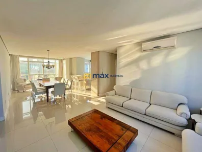 Apartamento com 3 Quartos à venda, 137m² no Centro, Balneário Camboriú