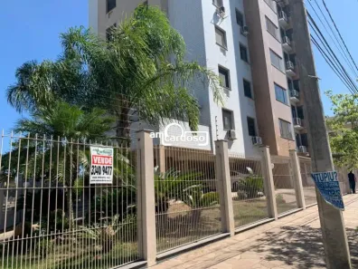 Apartamento com 3 Quartos à venda, 80m² no Jardim Itu, Porto Alegre
