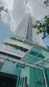 Apartamento com 3 Quartos à venda, 106m² no Jurunas, Belém