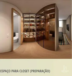 Apartamento com 3 Quartos à venda, 76m² no Serrano, Belo Horizonte