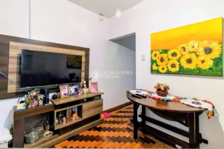 Apartamento com 2 Quartos à venda, 72m² no Partenon, Porto Alegre