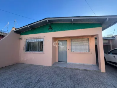 Casa com 3 Quartos à venda, 110m² no Pinheiro, São Leopoldo