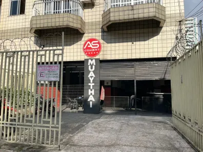 Galpão/Depósito/Armazém com 1 Quarto para alugar, 420m² no São Brás, Belém