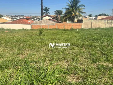 Lote/Terreno à venda, 396m² no Jardim Acapulco, Marília