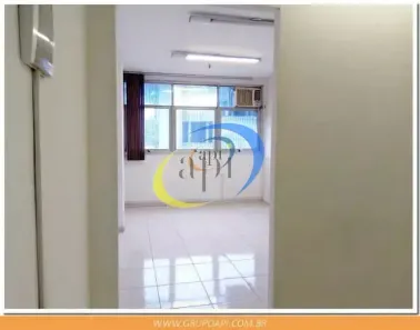 Sala Comercial para alugar, 30m² no Centro, Rio de Janeiro