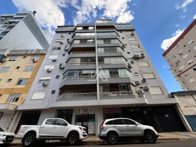 Apartamento com 3 Quartos à venda, 136m² no Petrópolis, Passo Fundo