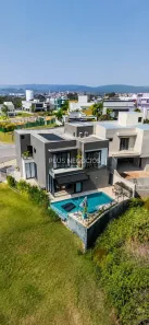 Casa de Condomínio com 3 Quartos à venda, 402m² no Alphaville Nova Esplanada, Votorantim