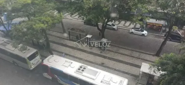 Sala Comercial à venda, 102m² no Centro, Rio de Janeiro
