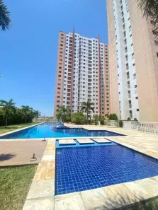 Apartamento com 2 Quartos à venda, 67m² no Ilhotas, Teresina