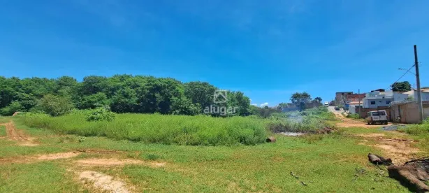 Lote/Terreno à venda, 5264m² no Carmelo, Montes Claros