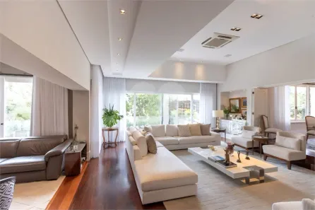 Casa de Condomínio com 3 Quartos para venda ou aluguel, 800m² no Vila Assunção, Porto Alegre