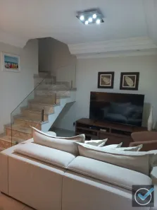 Casa de Condomínio com 3 Quartos à venda, 97m² no Jardim Regina Alice, Barueri