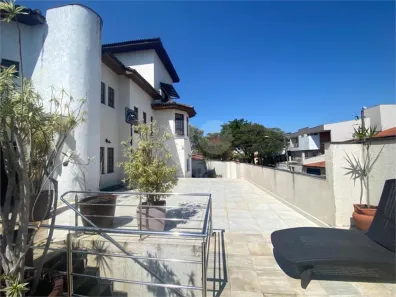 Casa com 4 Quartos à venda, 460m² no Independência, São Bernardo do Campo