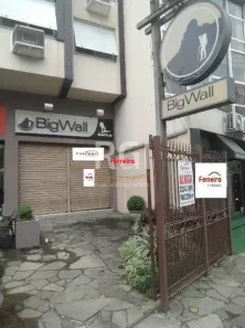 Ponto Comercial à venda, 220m² no Moinhos de Vento, Porto Alegre