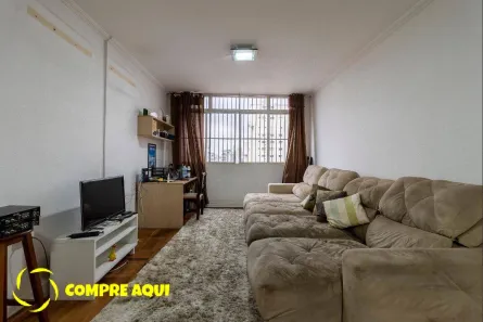 Apartamento com 3 Quartos à venda, 154m² no Perdizes, São Paulo