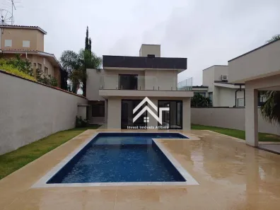 Casa com 3 Quartos à venda, 335m² no Vila Esperia ou Giglio, Atibaia