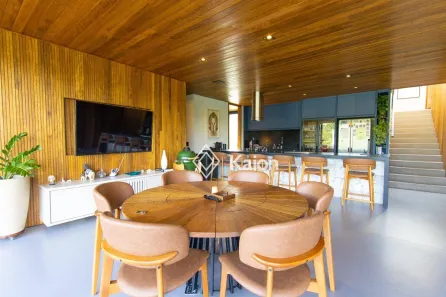 Casa de Condomínio com 3 Quartos à venda, 273m² no Pinheirinho, Itu