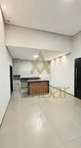 Casa com 3 Quartos à venda, 80m² no Recreio Anhangüera, Ribeirão Preto