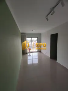 Apartamento com 3 Quartos para venda ou aluguel, 60m² no Vila Constança, São Paulo