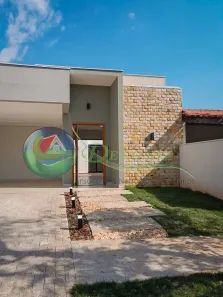 Casa de Condomínio com 3 Quartos à venda, 160m² no Aparecidinha, Sorocaba