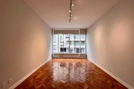 Apartamento com 3 Quartos à venda, 125m² no Copacabana, Rio de Janeiro