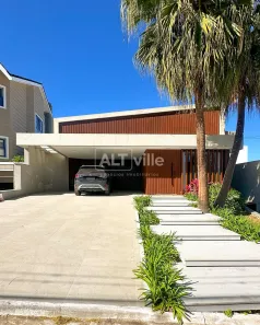 Casa com 3 Quartos à venda, 382m² no Alphaville, Santana de Parnaíba