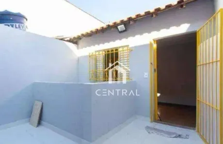 Sobrado com 2 Quartos para venda ou aluguel, 120m² no Vila Prudente, São Paulo
