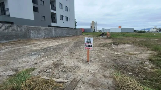 Lote/Terreno para alugar, 300m² no Nova Palhoça, Palhoça