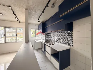 Apartamento com 2 Quartos à venda, 47m² no Portais (Polvilho), Cajamar