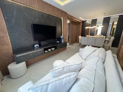 Apartamento com 3 Quartos à venda, 143m² no Centro, Balneário Camboriú